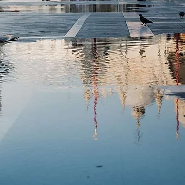 Venice Highlights : City tour and Grand Canal boat Experience