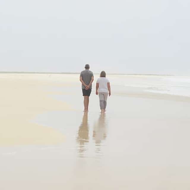 เกาะโบอาวิสตา: ทัวร์หาดซานตาโมนิกาและถ้ำพร้อมไกด์