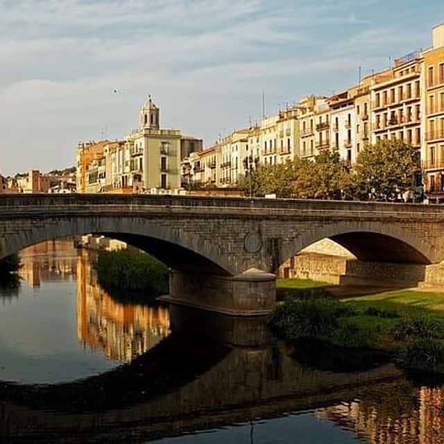 Viagem Privada de Um Dia de Barcelona a Figueres e Girona
