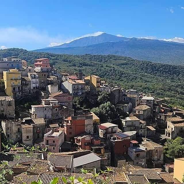 Castiglione, wine & ricotta tasting with Alcantara Gorges
