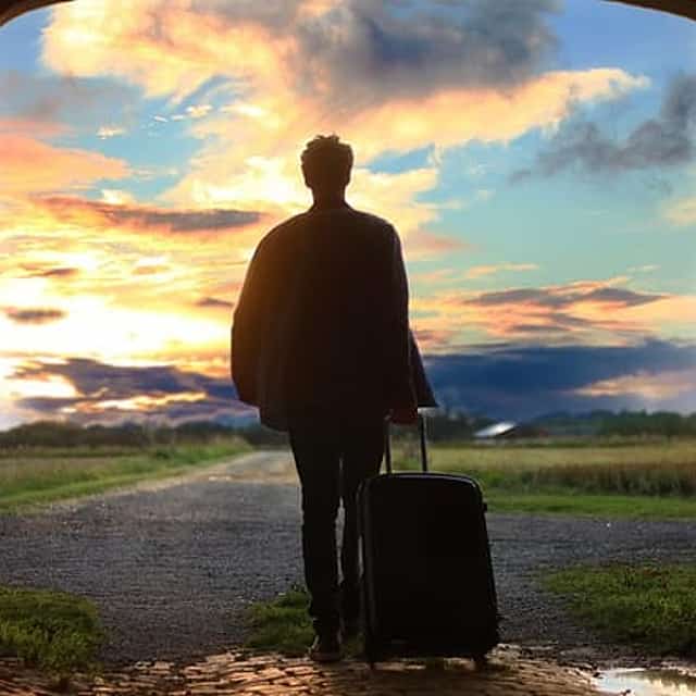 From Munich to Frankfurt Airport - Private transfer - punctual & friendly Driver