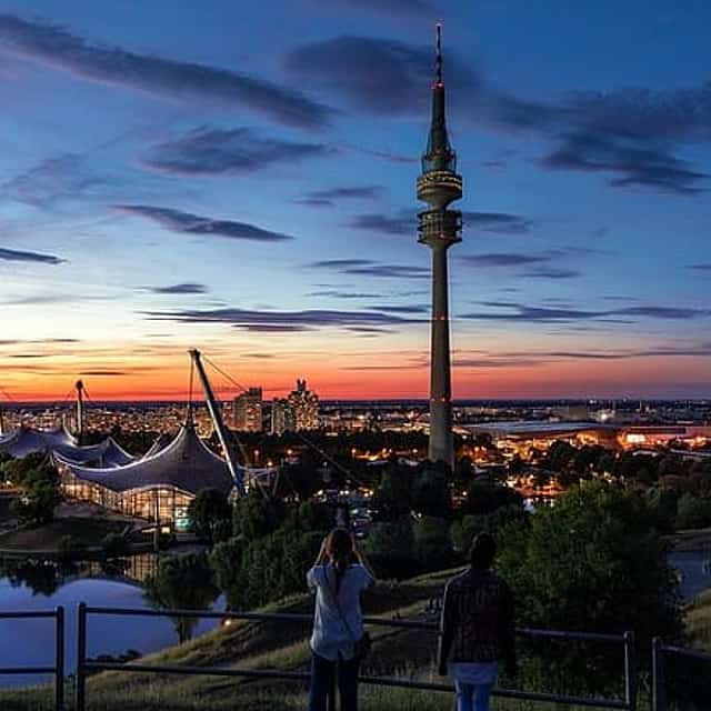 Private Transfer from Prague to Munich, Hotel-to-hotel, English-speaking driver