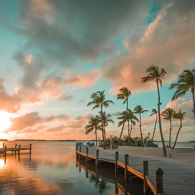 Fantastische Key West Tour ab Miami
