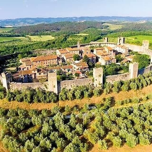 Full Day Chianti, San Gimignano and Siena Tour with Wine Tastings