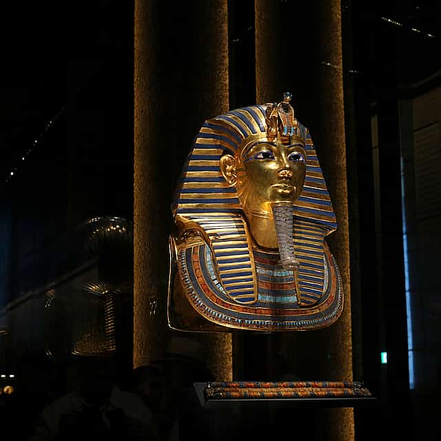 Explore Giza Pyramids and the Grand Egyptian Museum