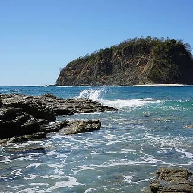 Private Transfer From San Jose To La Fortuna