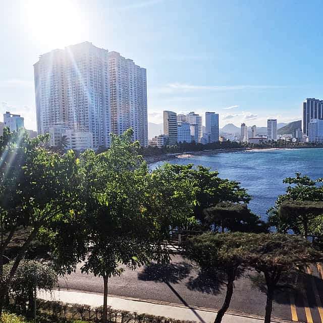 Nha Trang Private Half Day City Tour