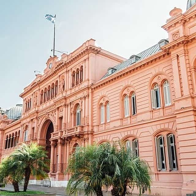 Secretos del Buenos Aires histórico: recorrido autoguiado con acertijos