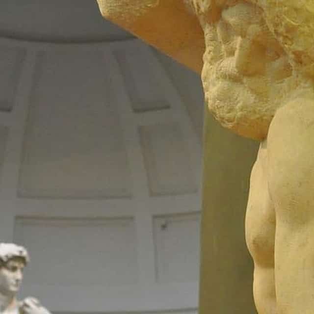 Florence Accademia Gallery: All Michelangelo's Masterpieces Guided Tour