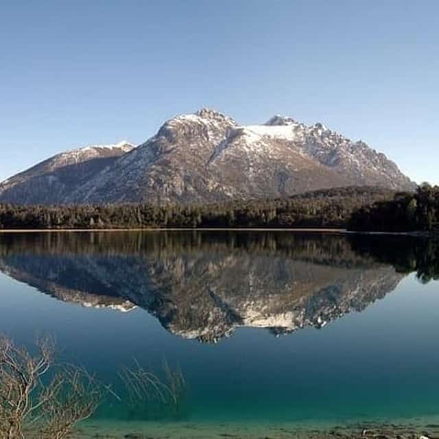 Kleine Circuit - Bariloche