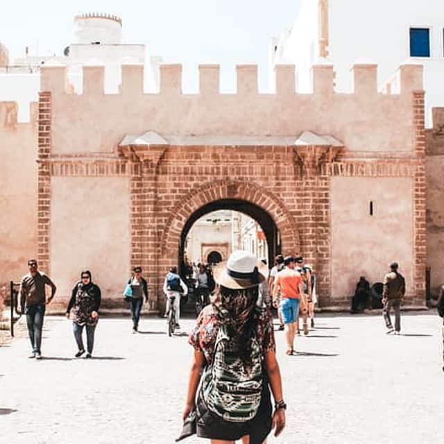 Essaouira Tour from Marrakech