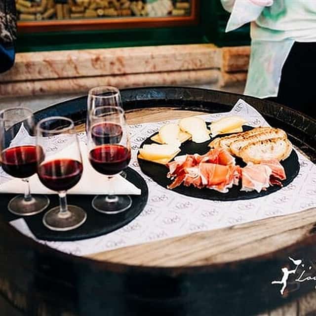 Tastes of Lisbon - Private food Tour