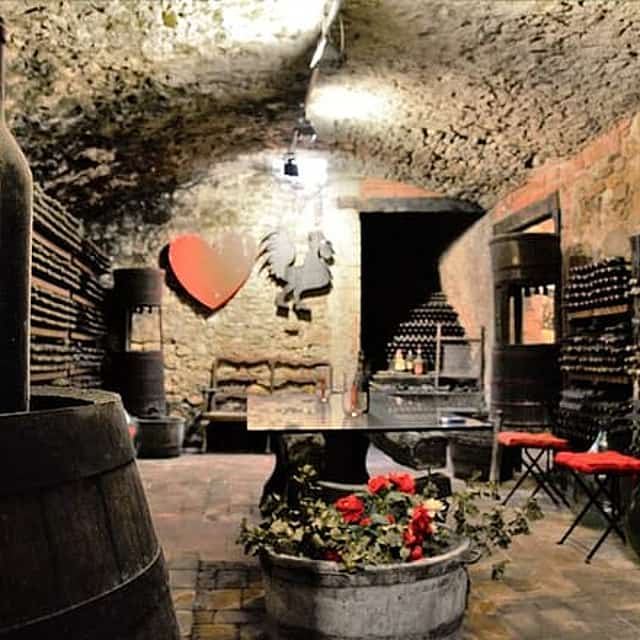 Exclusive Private Tuscan Dinner Half Day from Florence