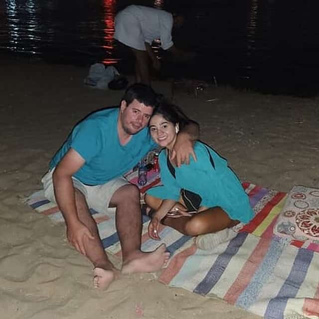 Romantic BBQ Dinner on Sandy Islan in the Nile with Private Fluka