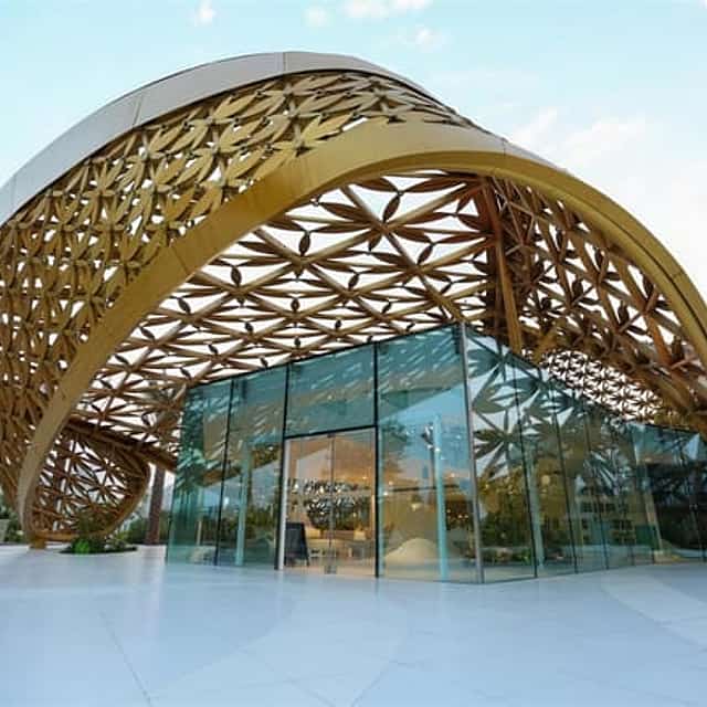 Al Noor Island - Sharjah Entry Ticket