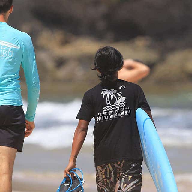 Private Surf Lesson