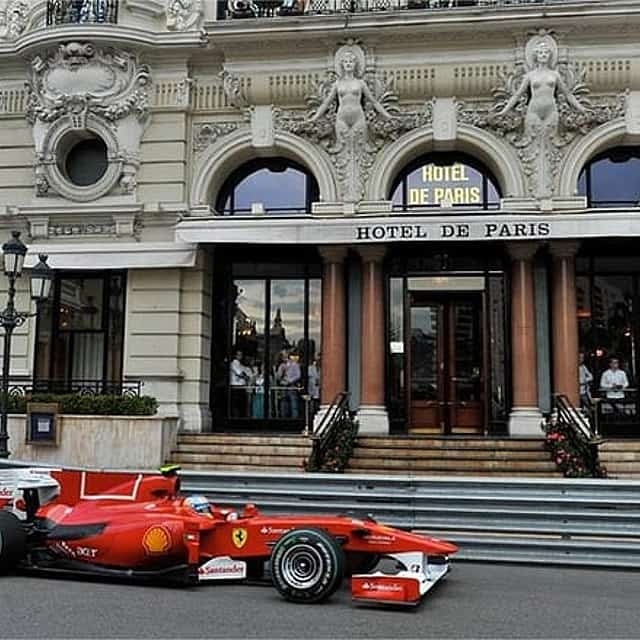 Eze, Monaco & Monte-Carlo Half Day Private Tour