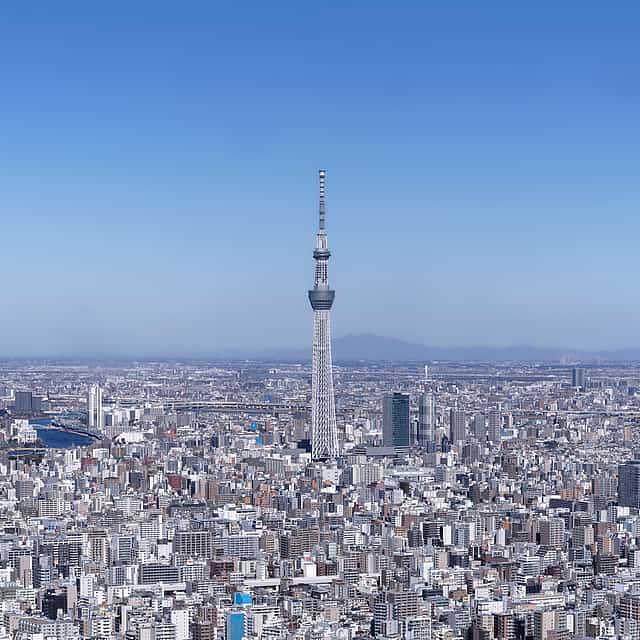 Tokio: Fuji - Hakone - Jokohama Let helikoptérou (1-5 osob)
