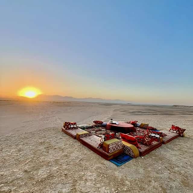 TH Exclusives: Phoenix of the Desert - Authentic Safari in Hurghada