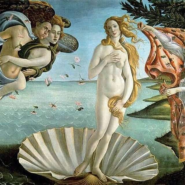 OT Florence Private Uffizi Gallery and Florence City Walking Tour
