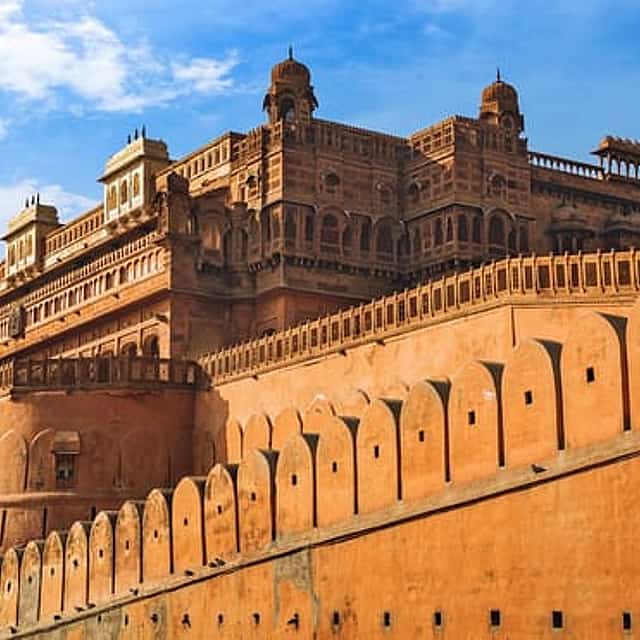10 DAYS ROYAL RAJASTHAN TOUR- JAIPUR BIKANER JODHPUR UDAIPUR JAISALMER MOUNT ABU