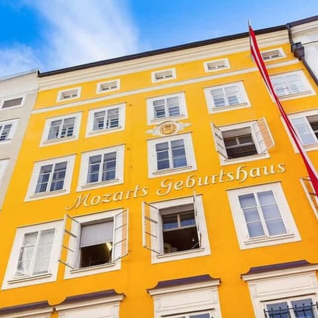 Salzburg Quest: Resuelve el Misterio de la Ópera Perdida de Mozart