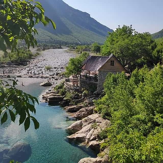 Theth Albania - Weekend - 2 days / from Tirana - Shared tour