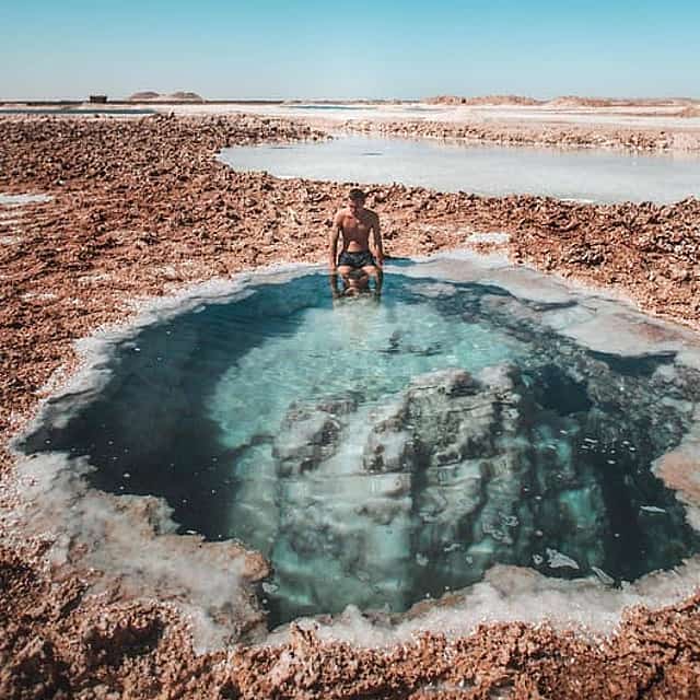 3 Days 2 Nights Tour Package To Siwa Oasis From Cairo