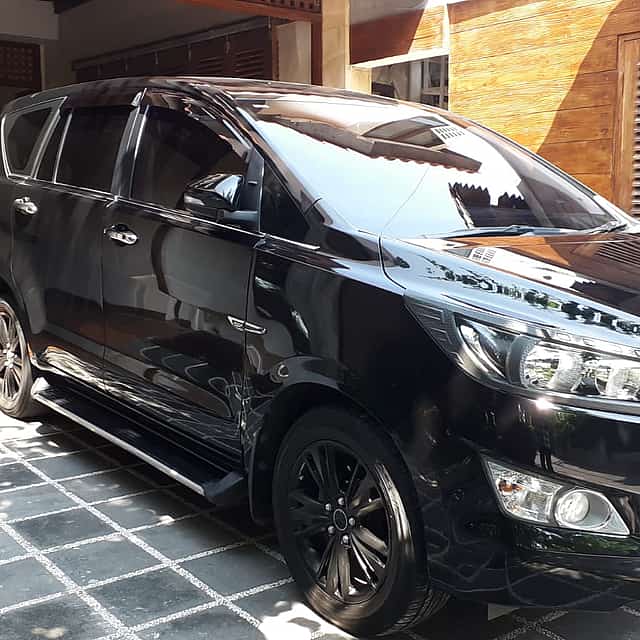 Viaje en coche privado a Yogyakarta
