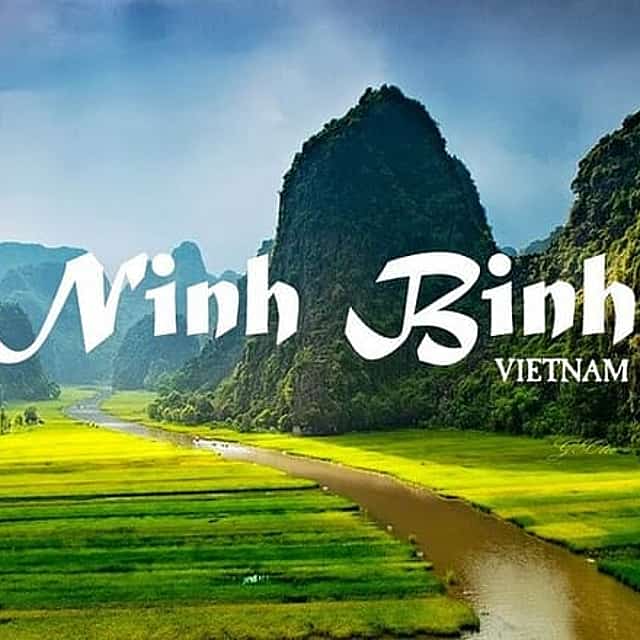 Ninh Binh Luxury 1 Day Tour From Hanoi by Limousine Bus
