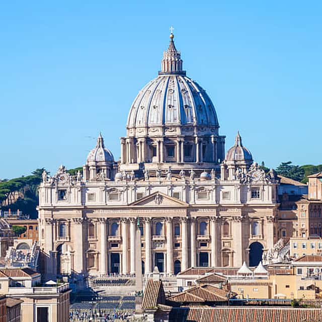 Combo tour of Rome in one day: Imperial Forum, Colosseum and Vatican Museums with lunch from Rome