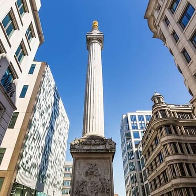 London Walking Tour: Self-Guided City Game