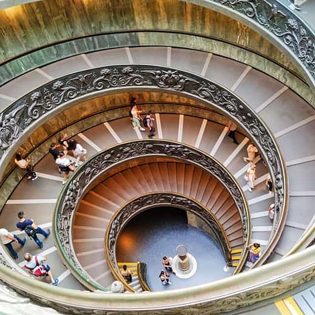 Visita Guiada Museos Vaticanos y Capilla Sixtina