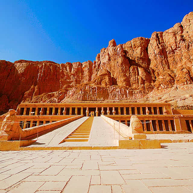 VolPrivate Tagestour durch das Westufer von Luxor