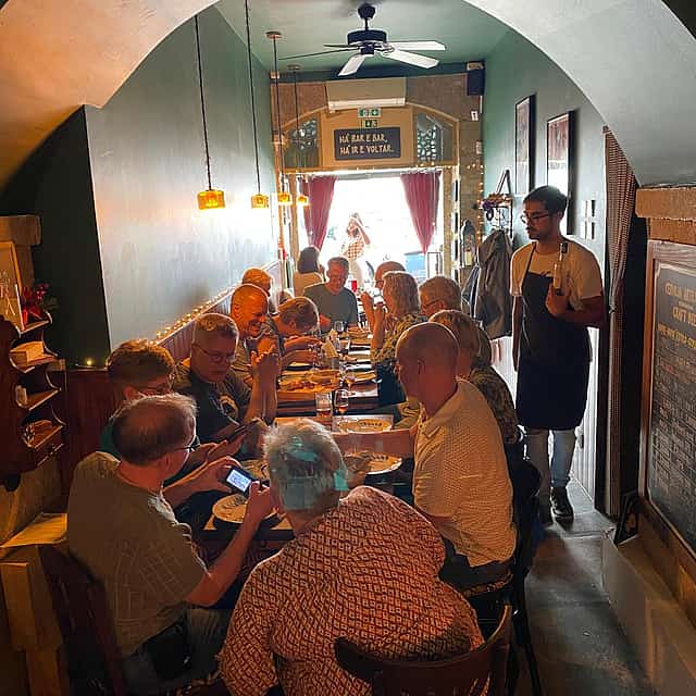 "Lisboa: Cata de Vinos"