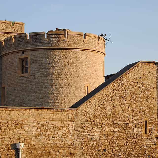 Private Guided Tour: Tower of London