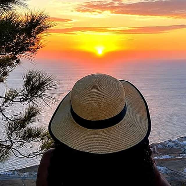 Santorini Private Sunrise Tour