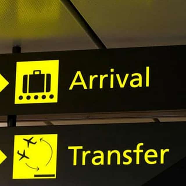 Transfer Lisbon - Porto or Algarve *Private Transfer*