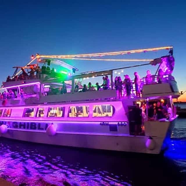 Riviera Romagnola Half-Day Boat Tour