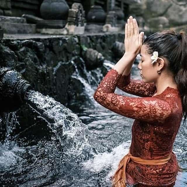 Best of Ubud : Balinese Temple - Monkey Forest - Rice Terrace - Waterfall