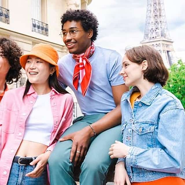 3 Hours Private Walking Tour of Montmartre and Paris