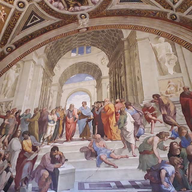 Vatican Museums And Sistine Chapel Skip-The-Line Walking Tour