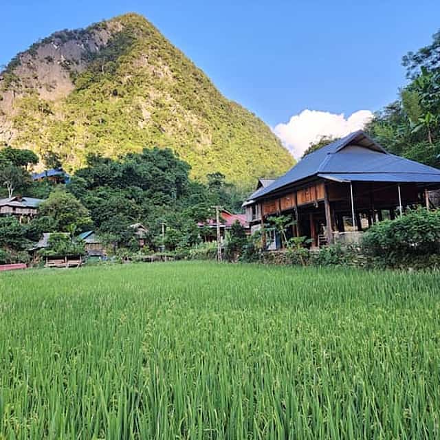 Full day Exploring Pu Luong