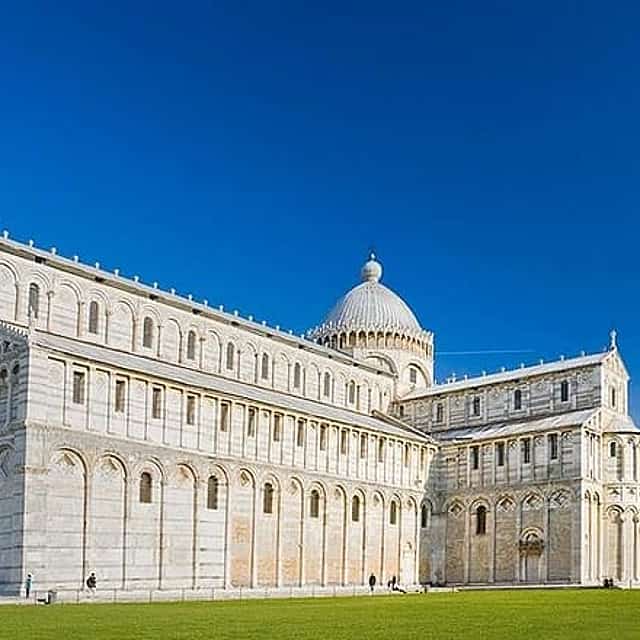 Von San Gimignano: Pisa Halbtagesausflug