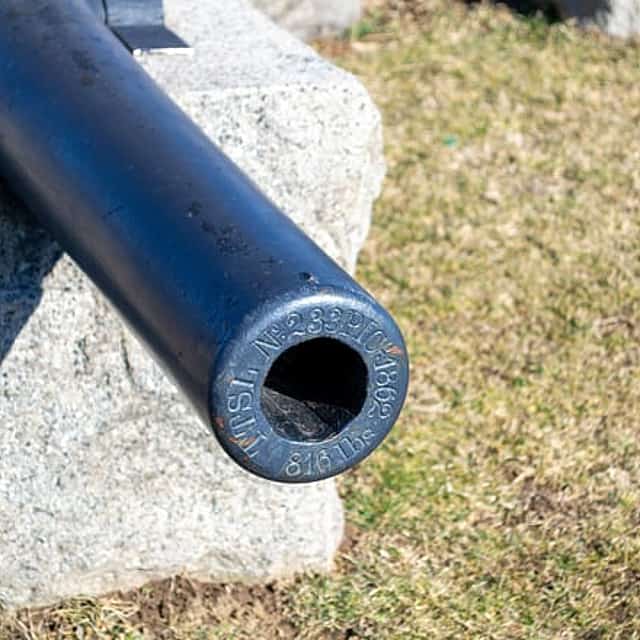 Gettysburg: Secret City