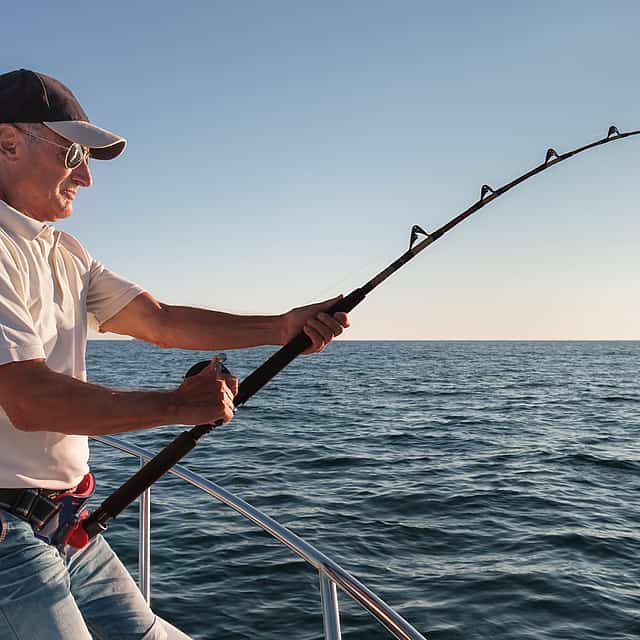 Kotor Bay Fishing Tour