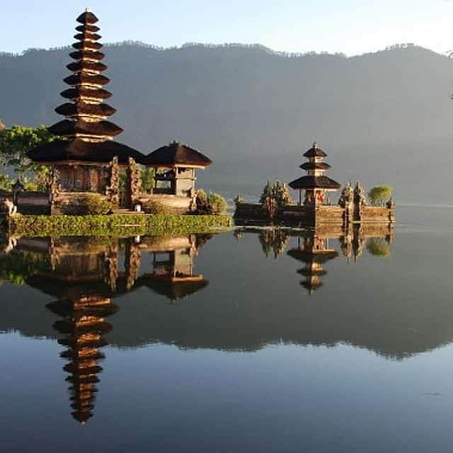 Bali North Coast Full-day Tour