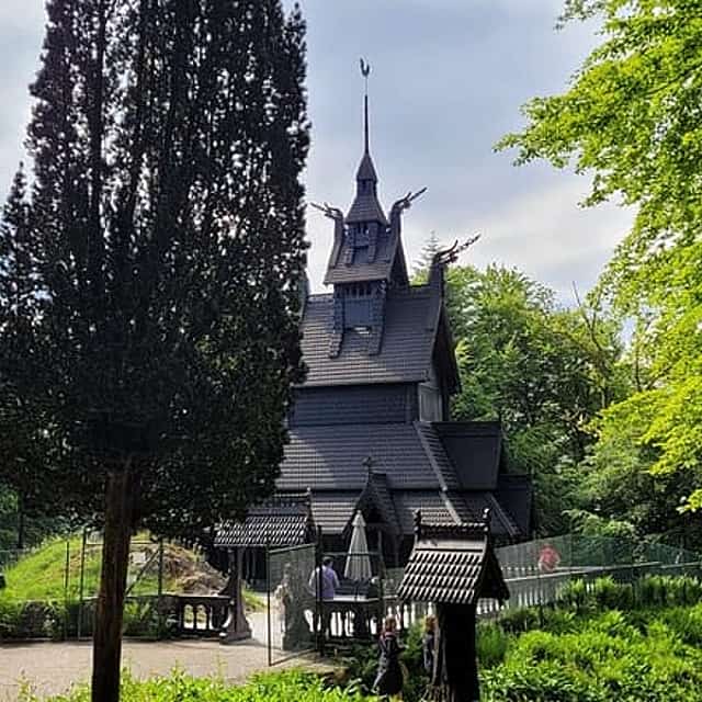 Edvard Grieg Museum Troldhaugen Private Führung in Bergen