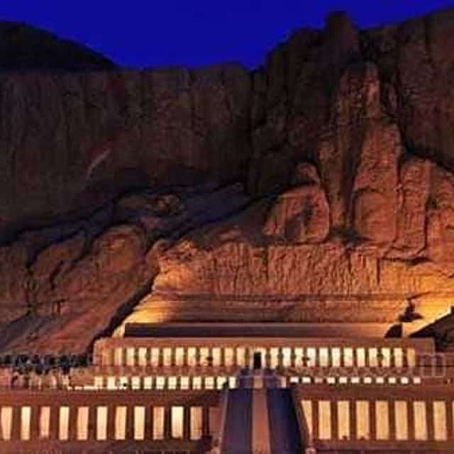 7 Days Cairo and Nile Cruise Holiday