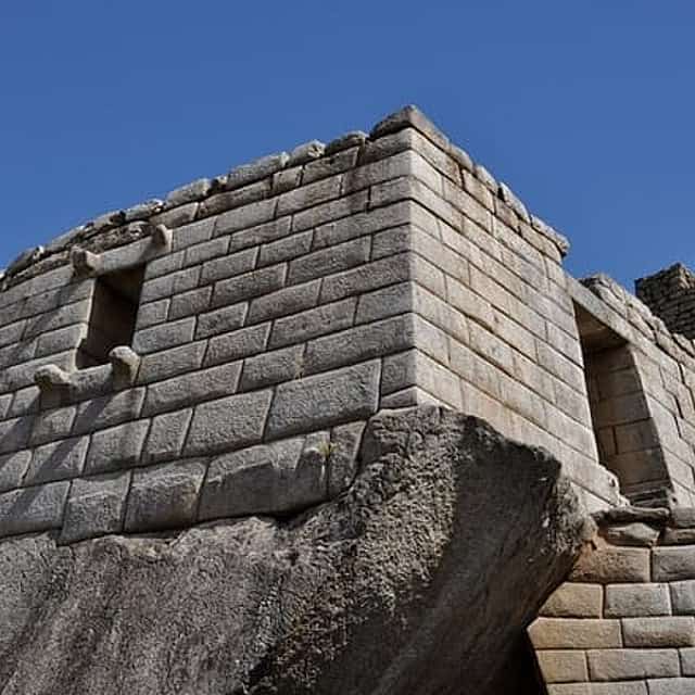 8-Days Best of The Inca Empire from Lima, Cusco, Sacred Valley and Machu Picchu